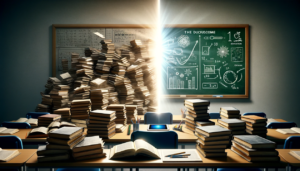 The numbers behind rationalisation of learning areas in CBC