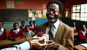 CBC App_Six changed to the KICD curriculum designs