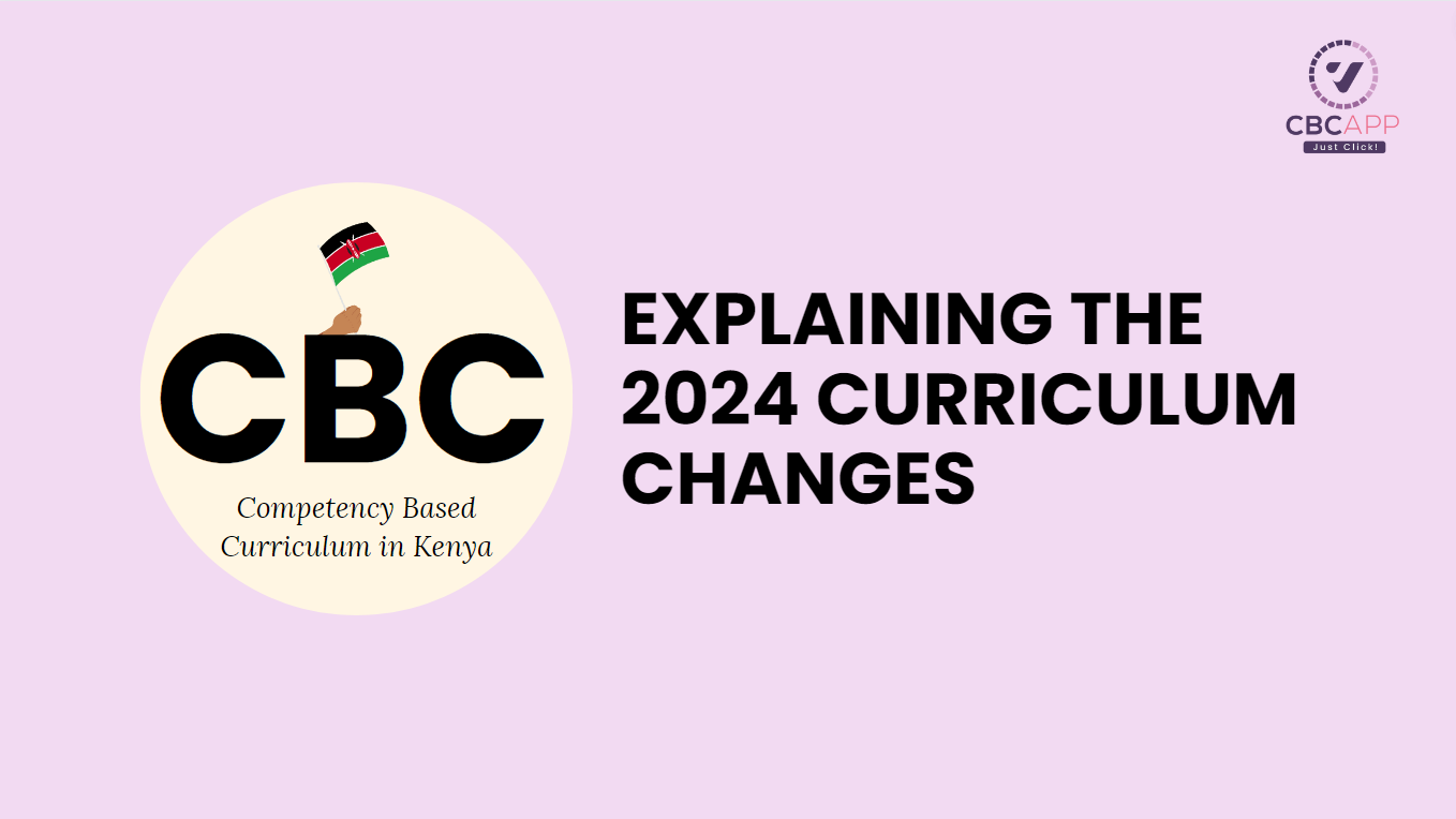 2024 changes to the kicd rubrics on the cbc app cbc app